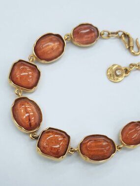 Goossens Paris Cabochons Bracelet